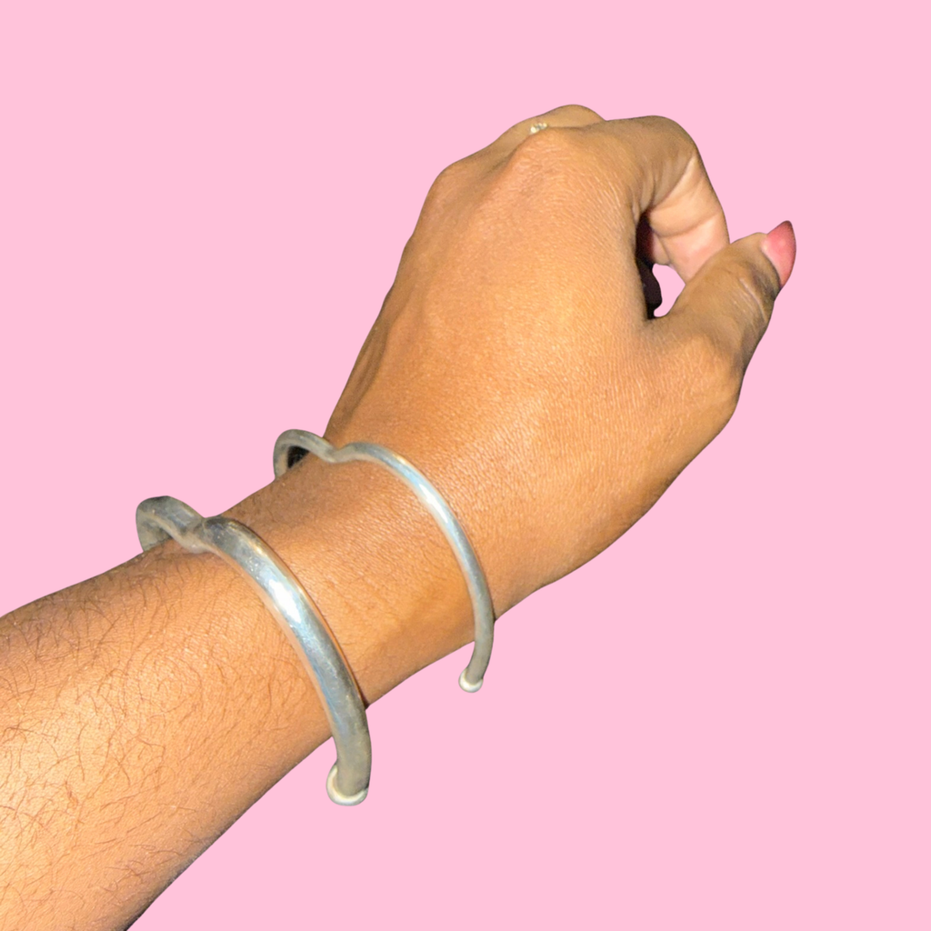 4ever Heart Bracelet