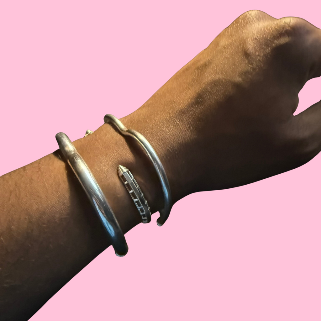 4ever Heart Bracelet