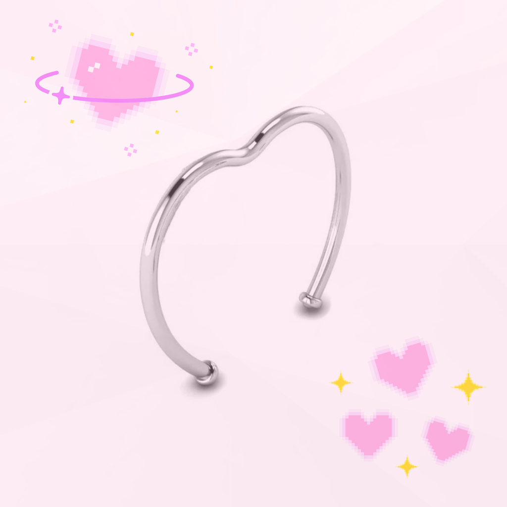 4ever Heart Bracelet