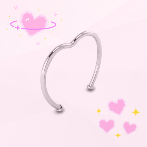 4ever Heart Bracelet